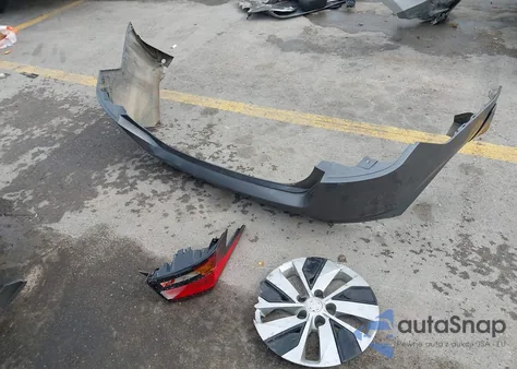 2020 Nissan Altima S Fwd from USA, damaged, VIN 1N4BL4BV0LC258107